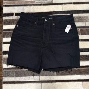 Old Navy Jean shorts